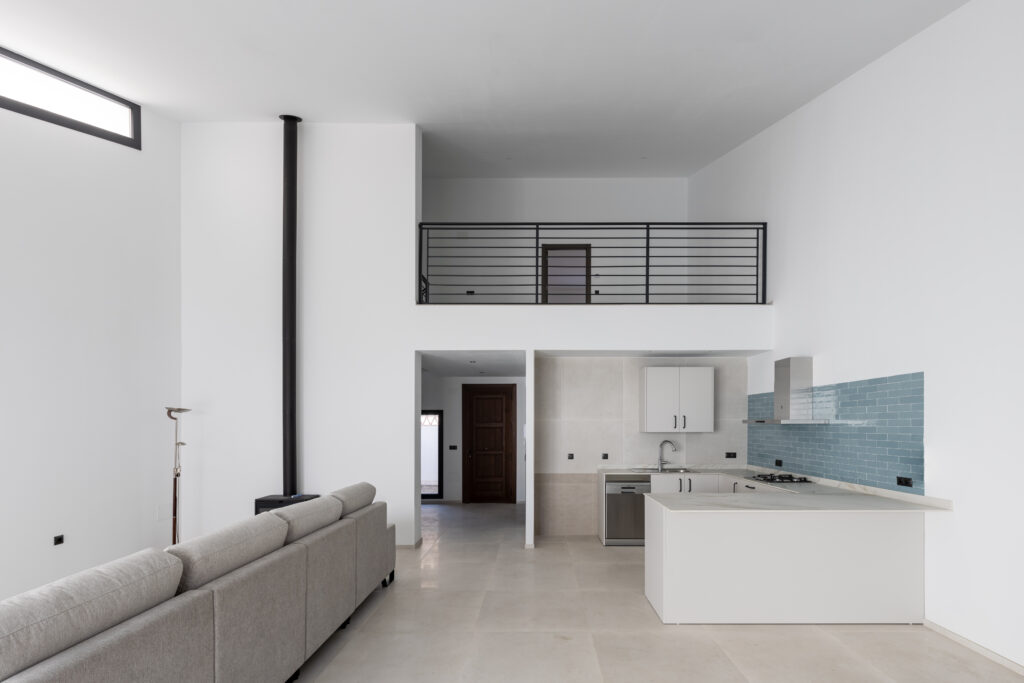 constructora churriana de la vega