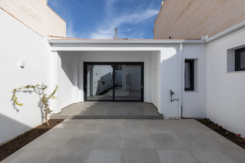 reformas churriana de la vega